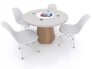 MODN-1481 Round Charging Table